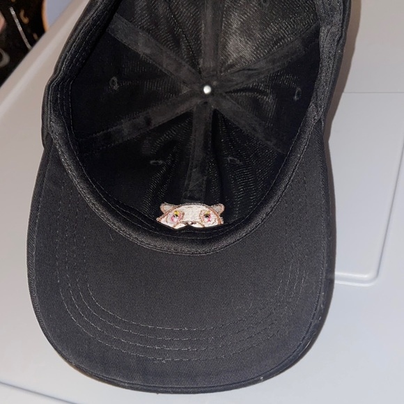 Kanye west GRADUATION cap - Picture 6 of 6